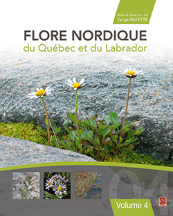 Flore nordique Volume 4