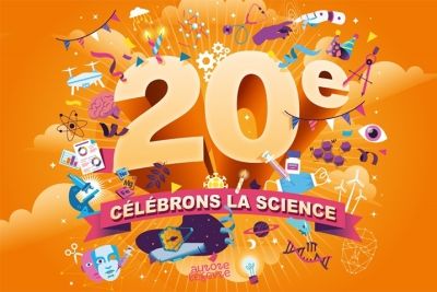 24 Heures de Science - 2025 24 Heures de Science